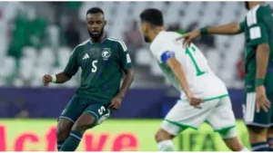 Morocco vs Saudi Arabia: موعد مباراة السعودية ضد المغرب في كأس العرب 2025 والقنوات الناقلة للمباراة